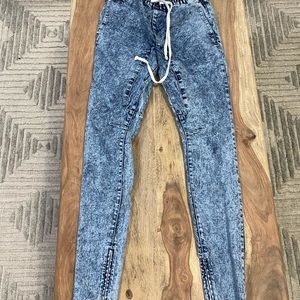 PacSun Drop Skinny Pants